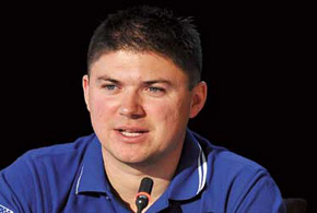 Мартин Прокоп