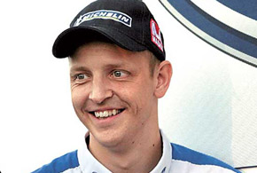 Микко Хирвонен