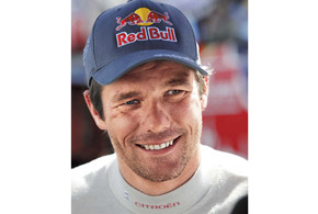 Себастьян Лоэб