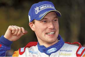 Яри-Матти Латвала