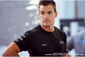 Даниэль Сордо