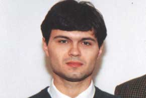 Олег Яровый