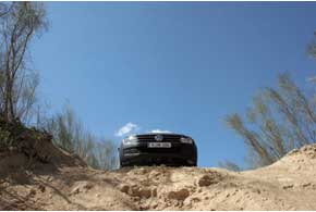 VW Amarok