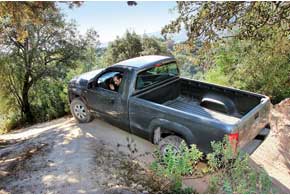VW Amarok