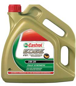 масло Castrol