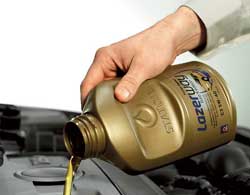 продукты торговой марки Statoil.