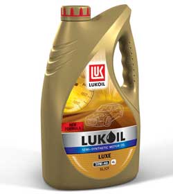 масло LUKOIL