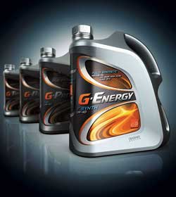 масла G-Energy