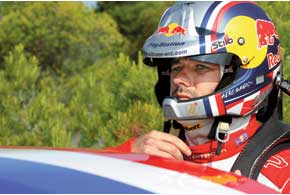 WRC. Ралли Новой Зеландии