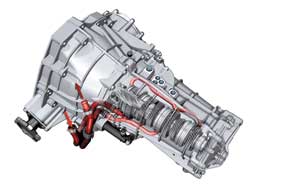 У 4-цилиндровых моделей системы охлаждения двигателя и механических коробок объединены.