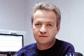 Олег Гулик