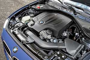 Тест-драйв BMW M135i