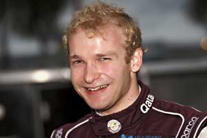 Россиянин Евгений Новиков второй этап подряд оказывается лучшим пилотом на Ford, но из-за неудачного старта сезона он в турнирной таблице пока только восьмой. 