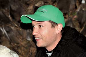 Юрий Протасов в Аргентине рассчитывал на куда лучший результат, но из-за поломки авто финишировал только пятым в WRC 2 и опустился на четвертую позицию в турнирной таблице. 