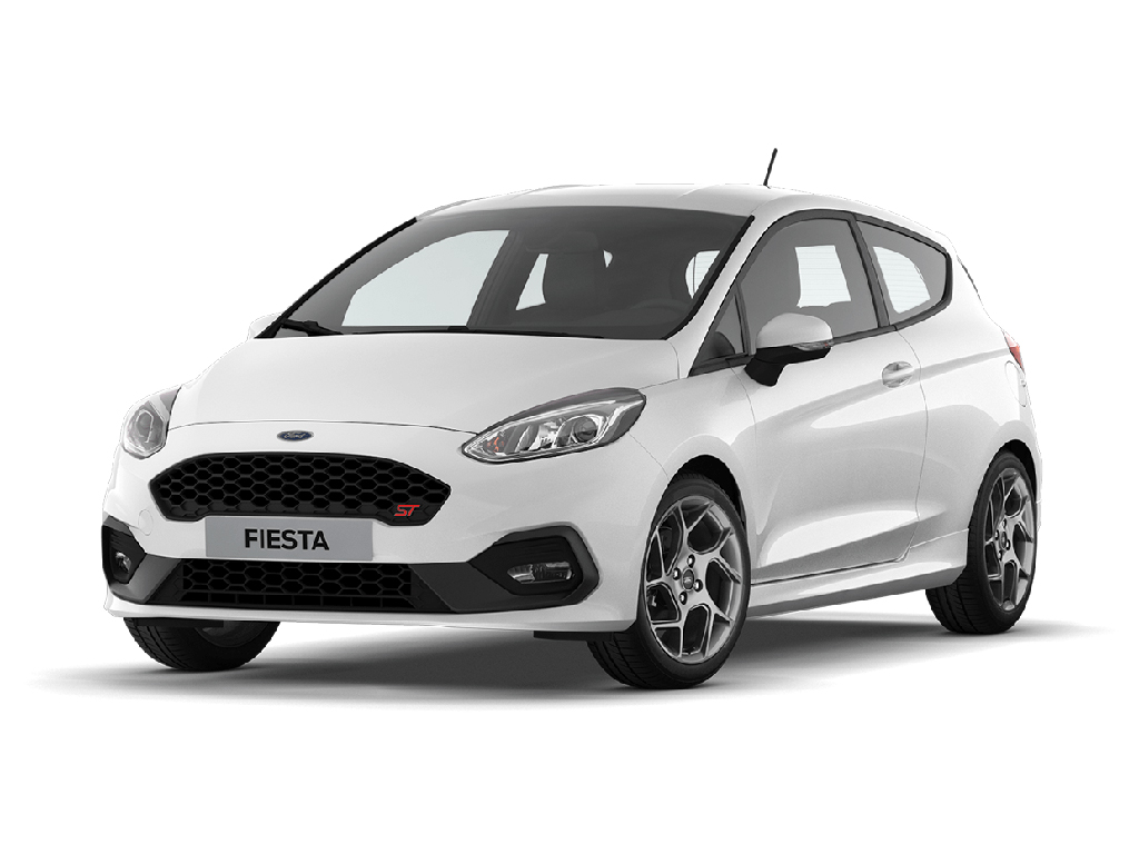 Ford Fiesta 2016 года, 103 994 км