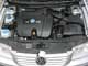 Volkswagen Bora. Мотор у Bora восьмиклапанный, зато оснащен системой изменения длины впускного тракта.