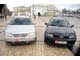 Volkswagen Bora и Mitsubishi Carisma. Bora «родилась» в 1998-м, а рестайлинговая Carisma в 1999 году.