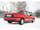 Peugeot 405 – Opel Vectra (A). Обе машины в 1992 г. подверглись рестайлингу, в ходе которого у Peugeot 405 уменьшили погрузочную высоту багажника.