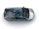 Ford Focus C-MAX. Алгоритм трансформации салона «фордовцы» окрестили «системой трансформации задних сидений премиум-класса».
