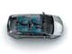 Ford Focus C-MAX. Алгоритм трансформации салона «фордовцы» окрестили «системой трансформации задних сидений премиум-класса».
