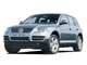 На сэкономленые $4000 к новому VW Touareg можно добавить много опций: саморегулирующуюся подвеску, датчик парковки и многофункцональный руль.