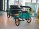 Opel-Patentmotor Wagen, System Lutzmann (1899 г.).