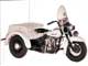 Harley Davidson Servi-Car – отправная точка в истории трайкостроения.