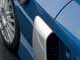 Renault Clio V6 Sport. Боковые воздухозаборники могут быть только серебристого цвета.