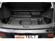 Mitsubishi Lancer 2.0 Sport Wagon.  Все доступные места багажника универсала (пол, крылья) отведены под закрывающиеся нишы. 