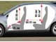 Mitsubishi Lancer 2.0 Sport Wagon - Lancer 1.6 Comfort Sedan (*для универсала).