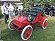 100 лет компании Buick. Один из первых Buick, построенный в 1903 году Бьюиком и Уолтером Марром.
