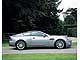 V12 Vanquish создавался как Aston Martin XXI века.