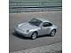 911 Carrera 3.6 Coupe. Кроме «мускулистого» кузова с «дутыми» колесными арками, «911-й» 1994 года отличался 272-сильным мотором, обеспечивающим разгон до 270 км/x.