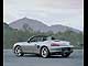 Porsche Boxter. С миру по нитке – «бюджетный» Porsche. Фары от Carrera GT, кузов от Boxter, узлы и агрегаты – от «911-й».
