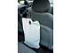 Hyundai Elantra 1.6 CL. На крючок на спинке переднего сиденья можно повесить кулек, сумочку или зонтик.