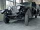 Rolls Royce Silver Ghost, 1913 г. («Бег», «Неуловимые мстители»).