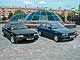 Audi V8 1988-94 г.в. – BMW 7-й серии 1986-94 г.в.