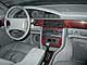 Audi V8 1988-94 г.в. Фирменная особенность приборных панелей Audi – наличие большего количества воздуховодов, чем в автомобилях других производителей. У V8 их семь. 