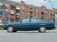BMW 7-й серии 1986-94 г.в. Ингольштадтский лимузин со стандартной колесной базой уступает «баварцу» – 2702 мм против 2833 мм соответственно, а вот с увеличенной лидирует уже V8 – 3018 мм против 2947 мм у BMW 7-серии.