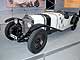 Essen Motor Show. Mercedes-Benz 680 S (1927). На этом автомобиле выступал легендарный немецкий гонщик Рудольф Карачиолла. 