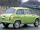 В 2000 году читатели АЦ назвали ЗАЗ-965 «Автомобилем столетия»
