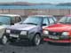 ВАЗ-2106 с 1975 г. в., ВАЗ-2109 с 1987 г. в., Opel Ascona 1981 – 88 г. в., Mercedes W 123 1976 – 84 г. в., Ford Scorpio 1985 – 94 г. в. 