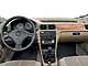 Rover 600 1993 – 98 г. в. Эффектная отделка салона подчеркивает благородное английское происхождение «шестисотого».