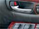 Lexus LS 430. Даже высота крепления ремней безопасности регулируется при помощи электромотора.