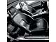 Jaguar R-D6. Ковшеобразные сиденья должны надежно фиксировать водителя и пассажира на виражах.