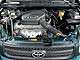 Toyota RAV-4 2.0 A/T. Мотор с системой изменения фаз газораспределения очень любит обороты. Максимум мощности и момента он выдает в диапазоне от 4 до 6 тыс. об/мин.