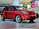North American International Auto Show 2004. Симпатичный концепт Mazda MX-Micro Sport – «заряженная» версия на базе Mazda2.