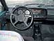 Volkswagen Passat B2 1980 - 88 г. в. Многие детали интерьера Passat B2 впоследствии перекочевали на VW Golf 2.