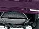 Citroёn Xantia 1992 – 2000 г. в. Крепежный болт «запаски», подвешенной снаружи под полом багажника, нужно регулярно смазывать, иначе он поржавеет и достать в нужный момент запасное колесо не удастся.