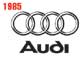 Audi NSU Auto Union AG переименован в Audi